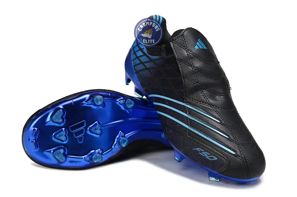 F50 SPIDER ELITE FG 30TH ANNIVERSARY - NOIR/BLEU ÉDITION LIMITÉE