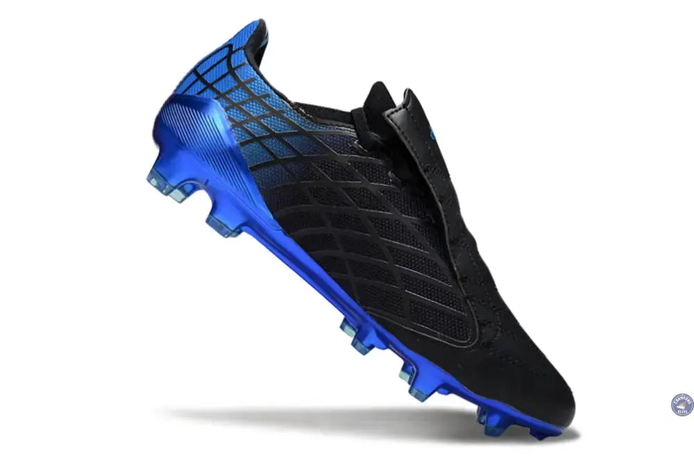 Image of F50 SPIDER ELITE FG 30TH ANNIVERSARY - NOIR/BLEU ÉDITION LIMITÉE