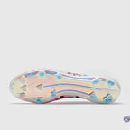 F50 x Bape Languette FG - Rose/Bleu