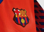 FC Barcelone 1991/92 Extérieur