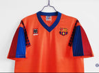FC Barcelone 1991/92 Extérieur