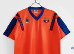 FC Barcelone 1991/92 Extérieur