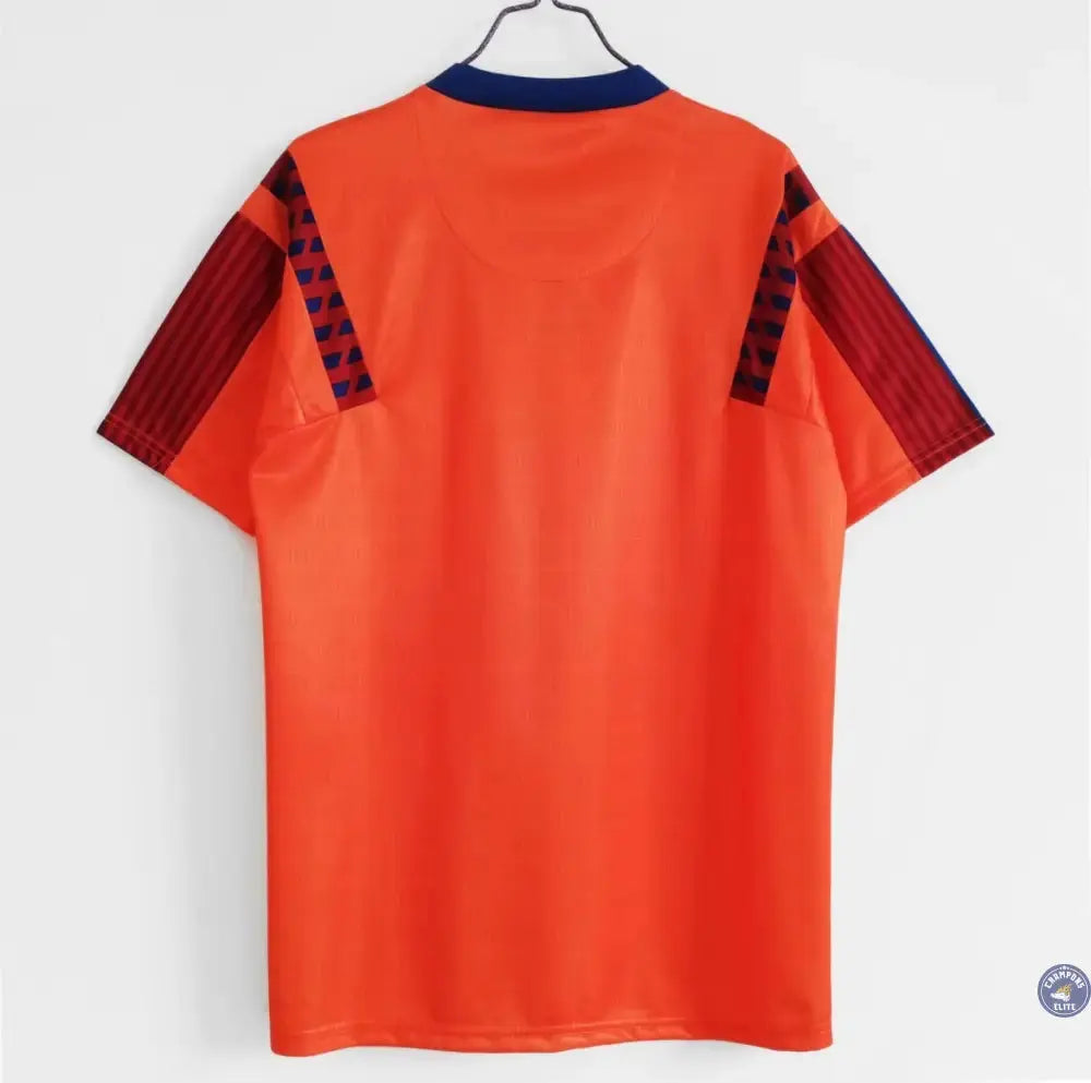 Image of FC Barcelone 1991/92 Extérieur