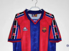 FC Barcelone 1996/97 Domicile