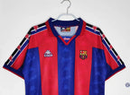 FC Barcelone 1996/97 Domicile