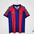 FC Barcelone 1996/97 Domicile