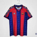 FC Barcelone 1996/97 Domicile