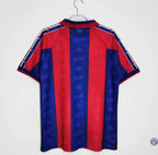 FC Barcelone 1996/97 Domicile