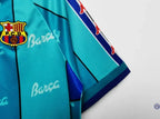 FC Barcelone 1996/97 Extérieur