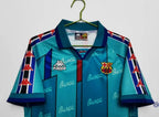 FC Barcelone 1996/97 Extérieur