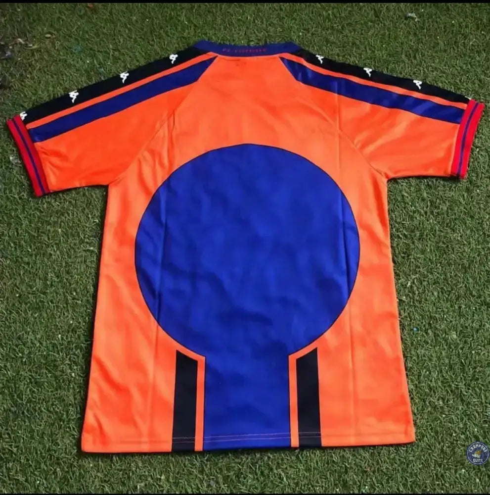 Image of FC Barcelone 1997/98 Extérieur