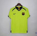 FC Barcelone 2005/06 Extérieur