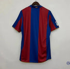 FC Barcelone 2007/08 Domicile