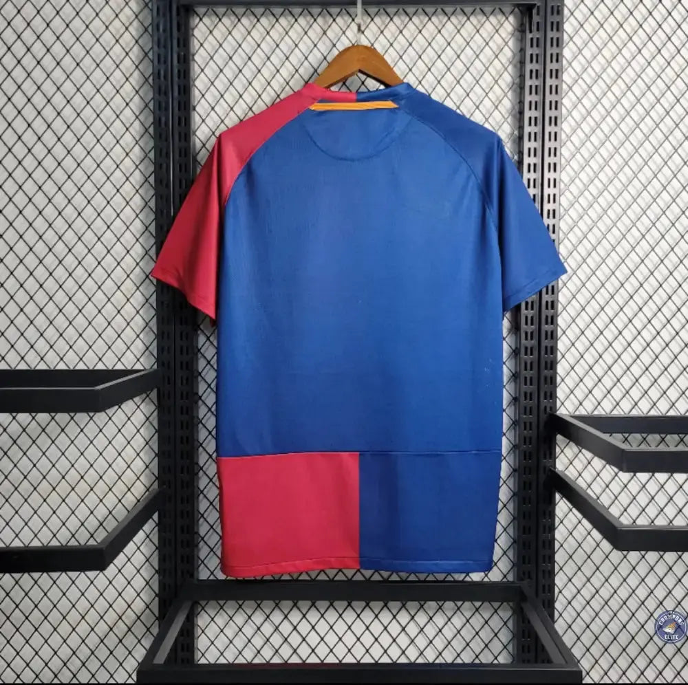 Image of FC Barcelone 2008/09 Domicile