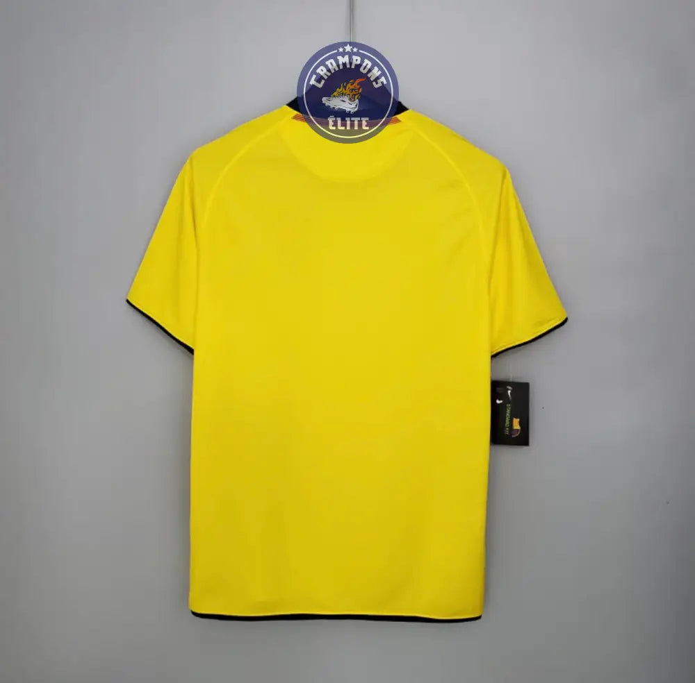 Image of FC Barcelone 2008/09 Extérieur