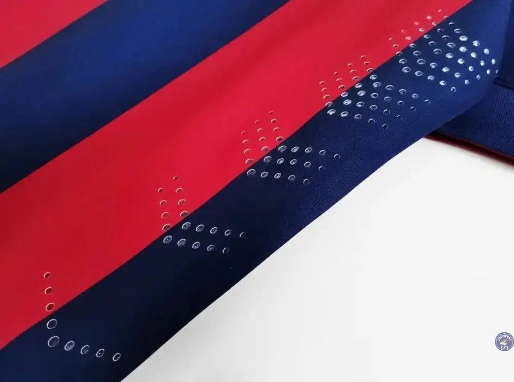 Image of FC Barcelone 2014/15 Domicile