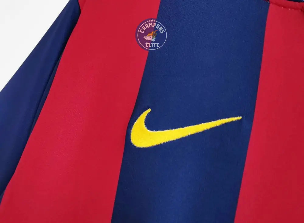 Image of FC Barcelone 2014/15 Domicile