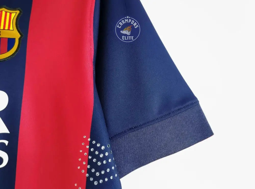 Image of FC Barcelone 2014/15 Domicile