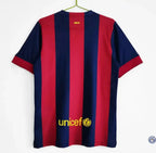 FC Barcelone 2014/15 Domicile