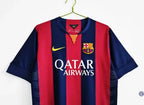 FC Barcelone 2014/15 Domicile