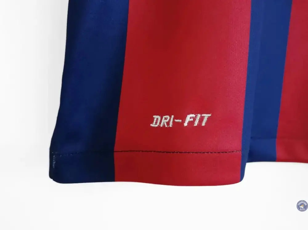 FC Barcelone 2014/15 Domicile
