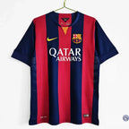 FC Barcelone 2014/15 Domicile