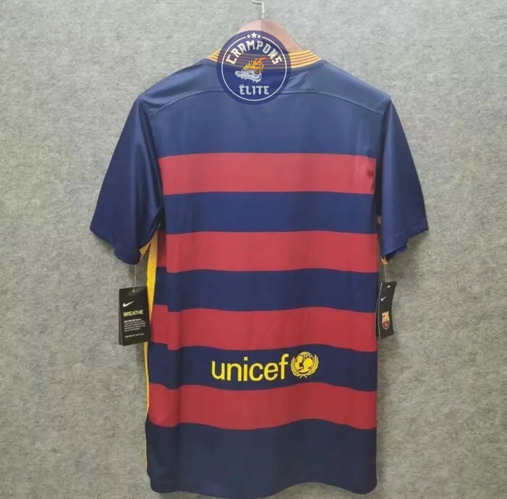 Image of FC Barcelone 2015/16 Domicile