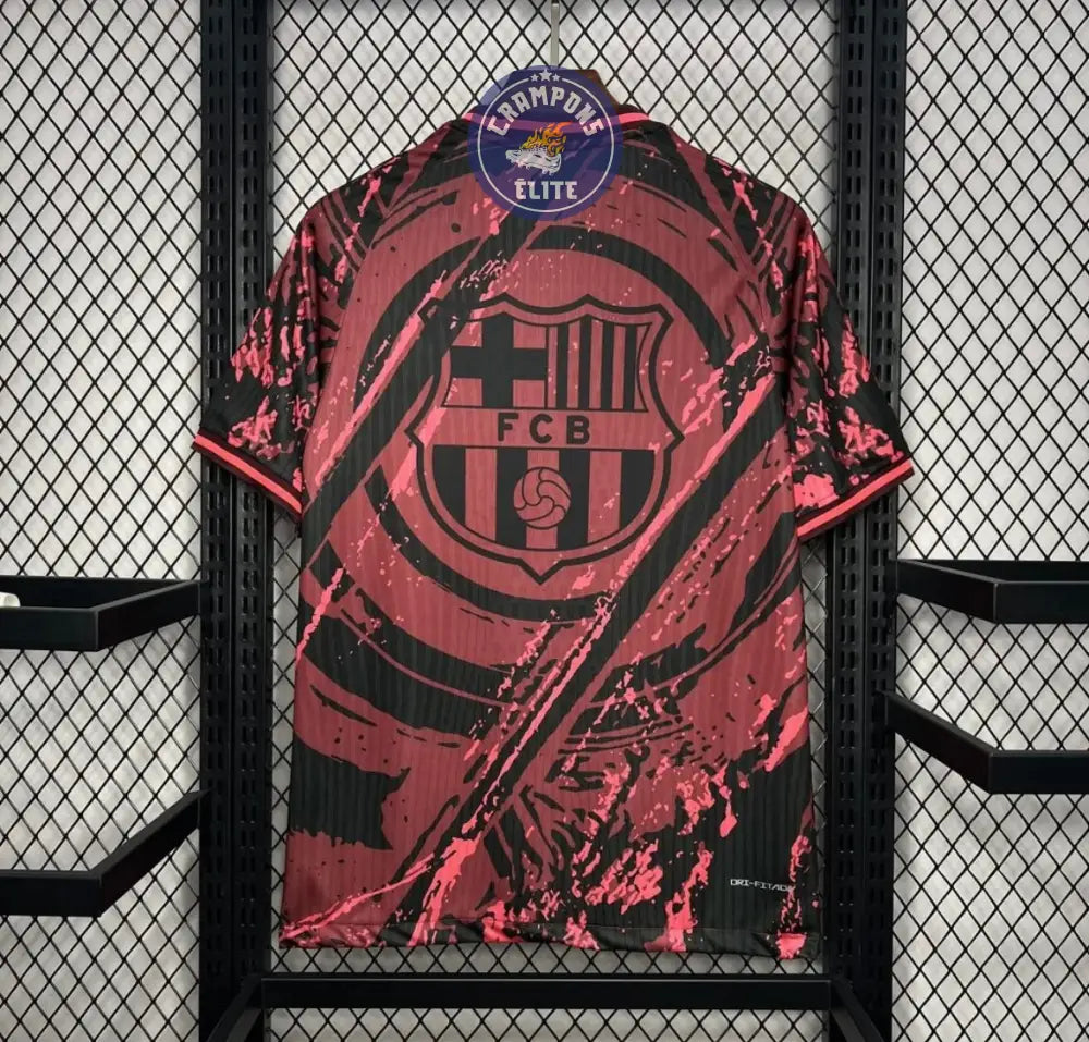 Image of FC Barcelone 2024/25 Concept