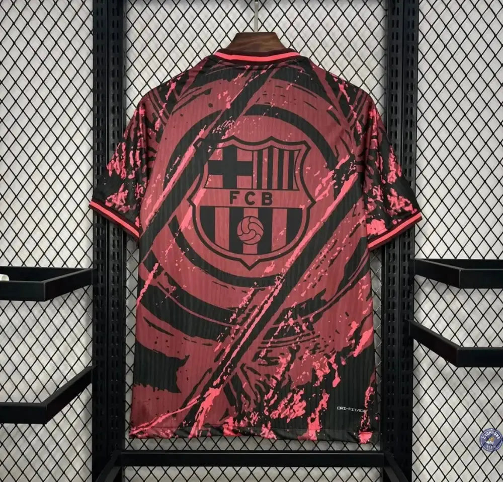 Image of FC Barcelone 2024/25 Concept