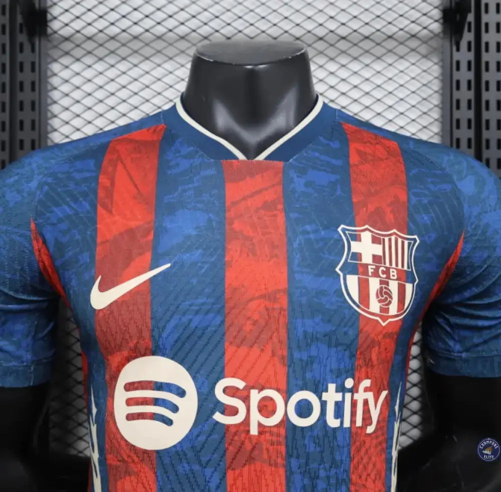Image of FC Barcelone 2024/25 Concept