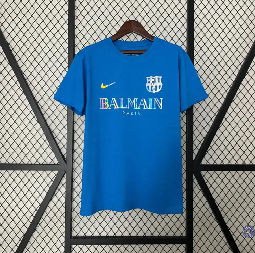 FC Barcelone 2024/25 Concept