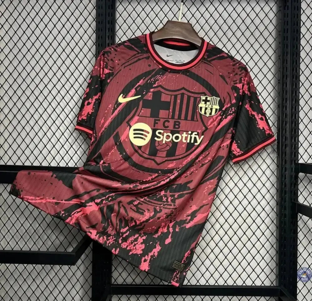Image of FC Barcelone 2024/25 Concept