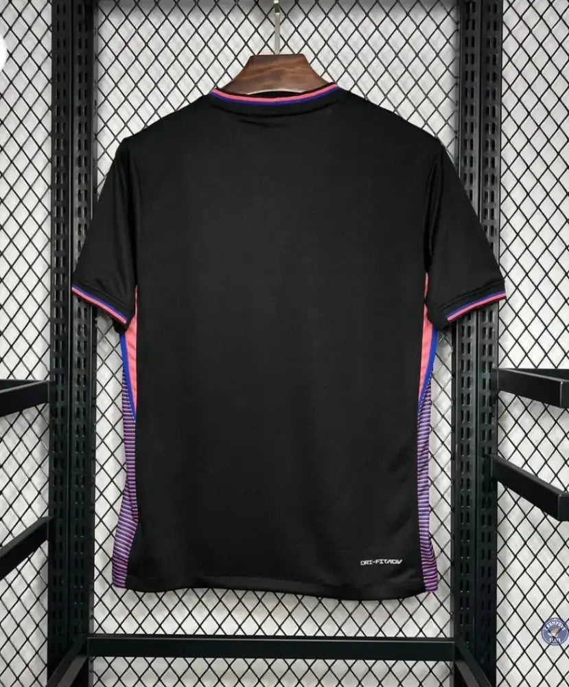 FC Barcelone 2024/25 Concept