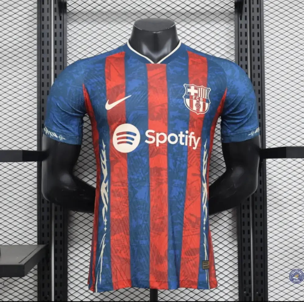 Image of FC Barcelone 2024/25 Concept