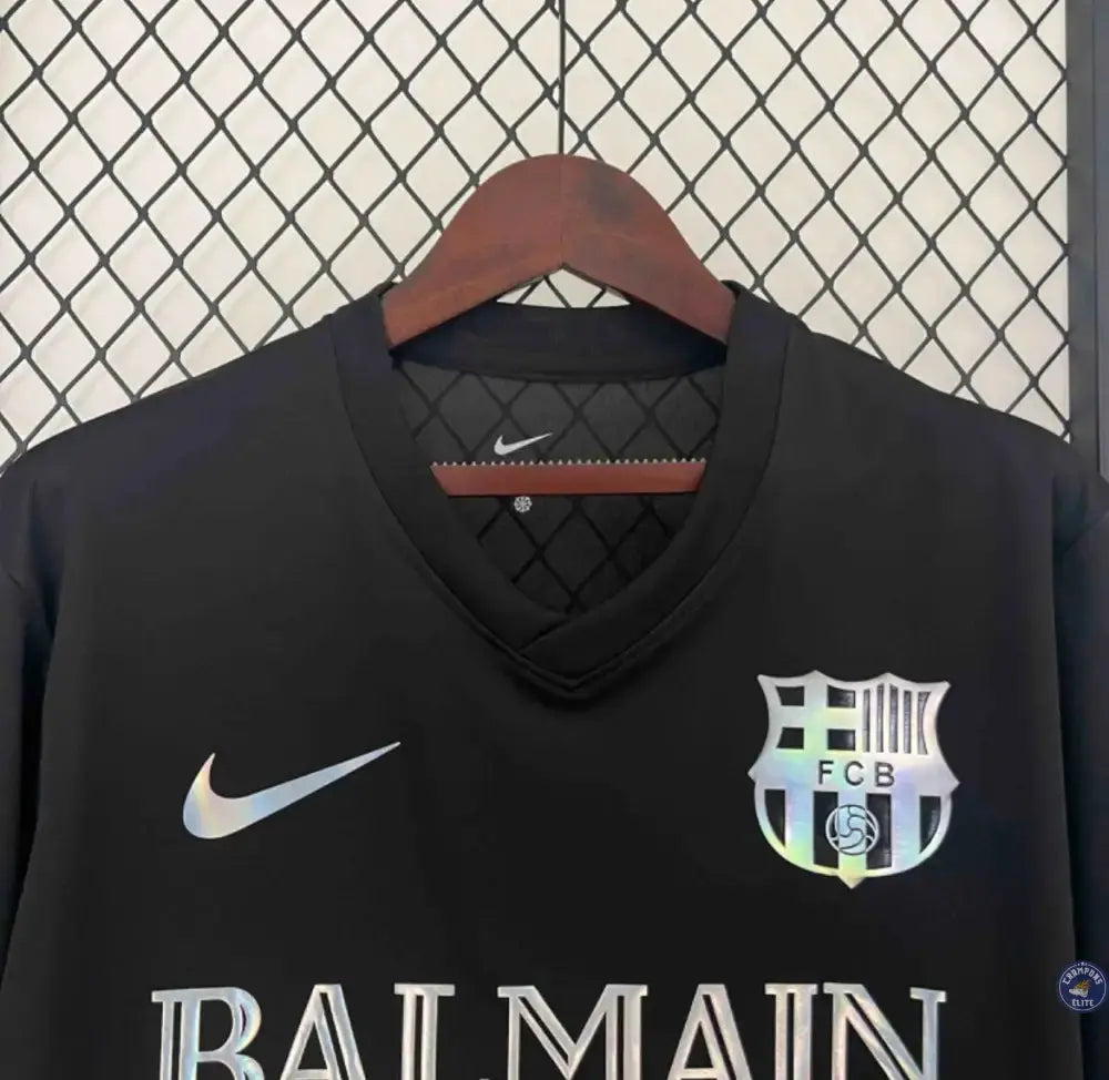 Image of FC Barcelone 2024/25 Concept