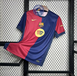 Image of FC Barcelone 2024/25 Domicile