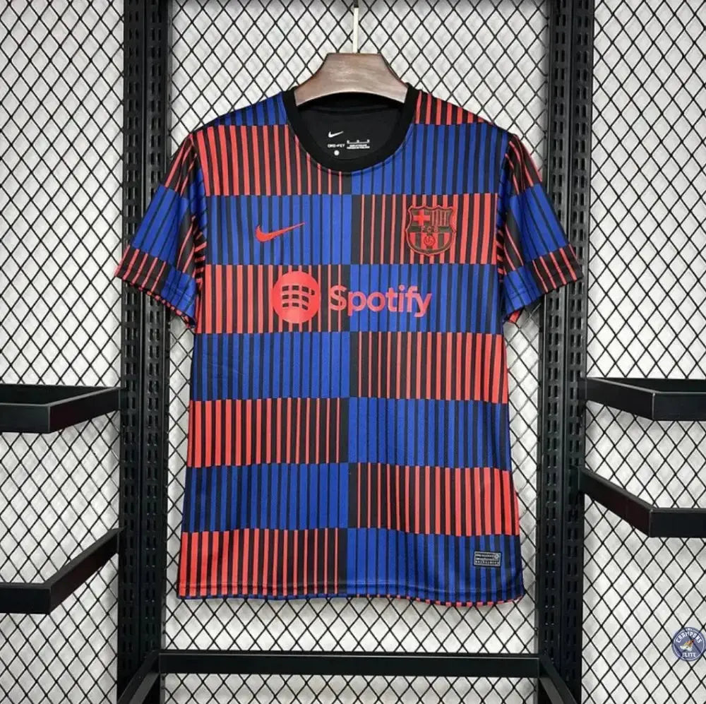 Image of FC Barcelone 2024/25 Entraînement