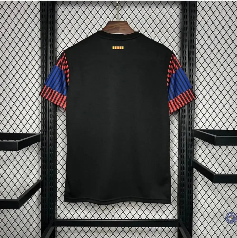 Image of FC Barcelone 2024/25 Entraînement