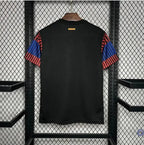 FC Barcelone 2024/25 Entraînement