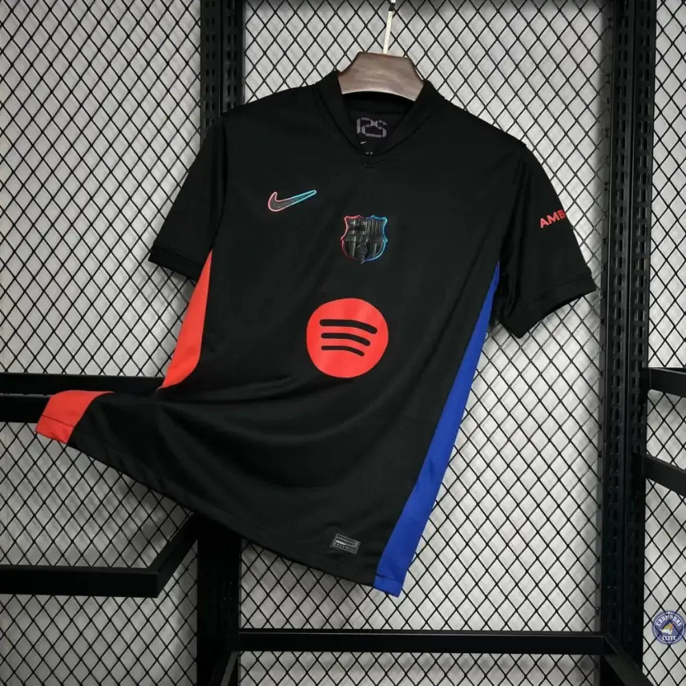 Image of FC Barcelone 2024/25 Extérieur