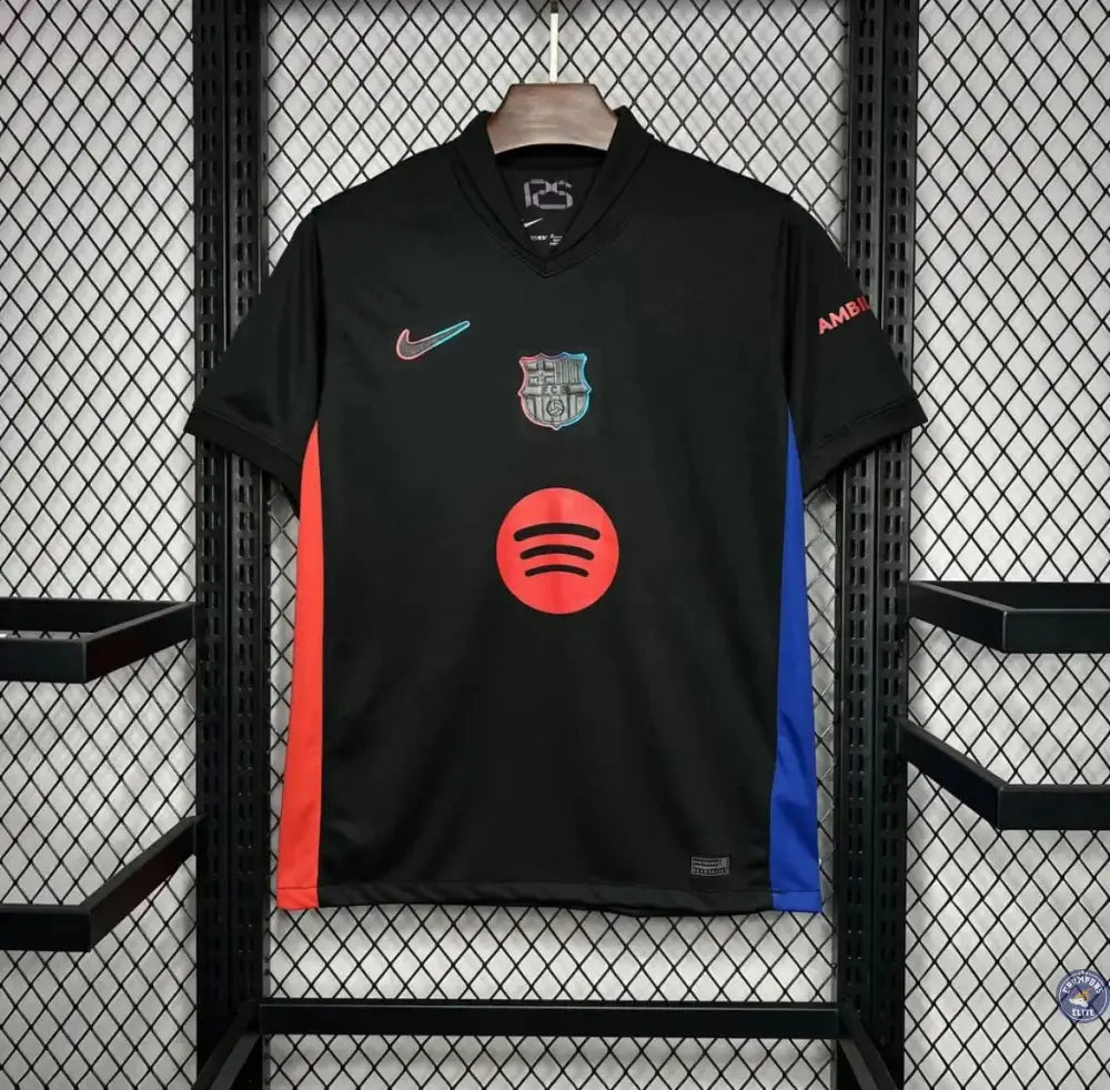 Image of FC Barcelone 2024/25 Extérieur