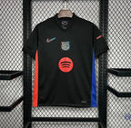 FC Barcelone 2024/25 Extérieur