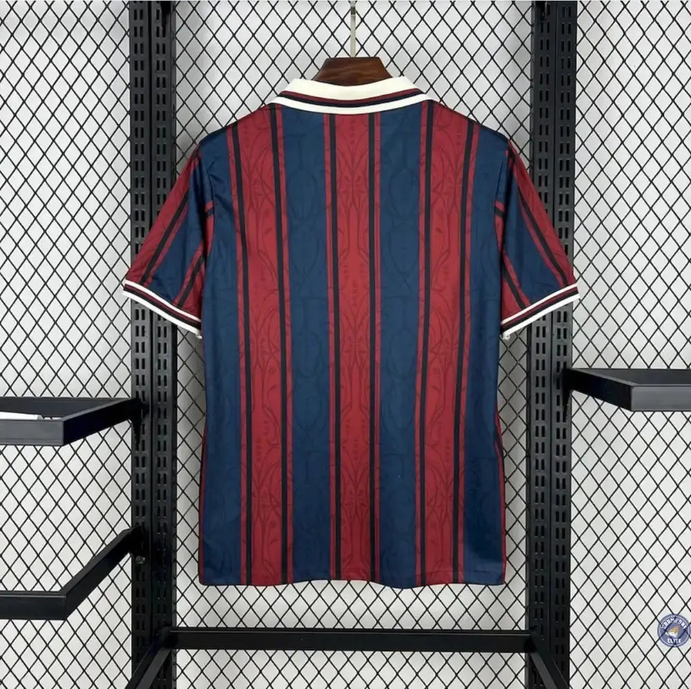 Image of FC Barcelone 2025/26 Concept