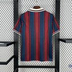 FC Barcelone 2025/26 Concept