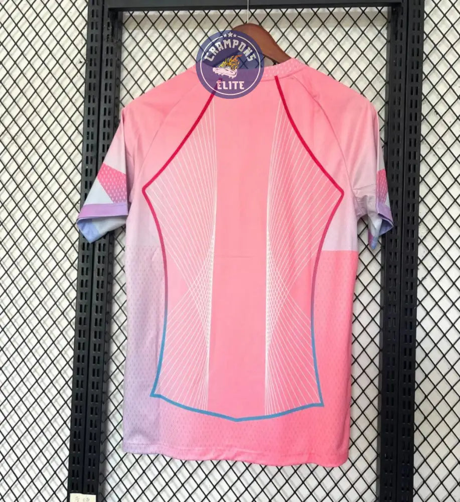 Image of FC Barcelone 2025/26 Concept