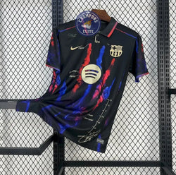 Image of FC Barcelone 2025/26 Concept