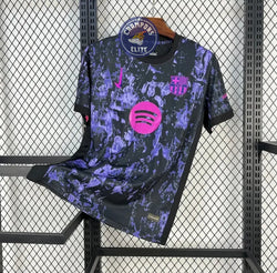 Image of FC Barcelone 2025/26 Concept