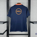 FC Barcelone 2025/26 Concept
