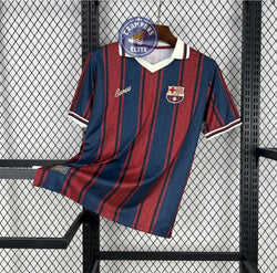 Image of FC Barcelone 2025/26 Concept