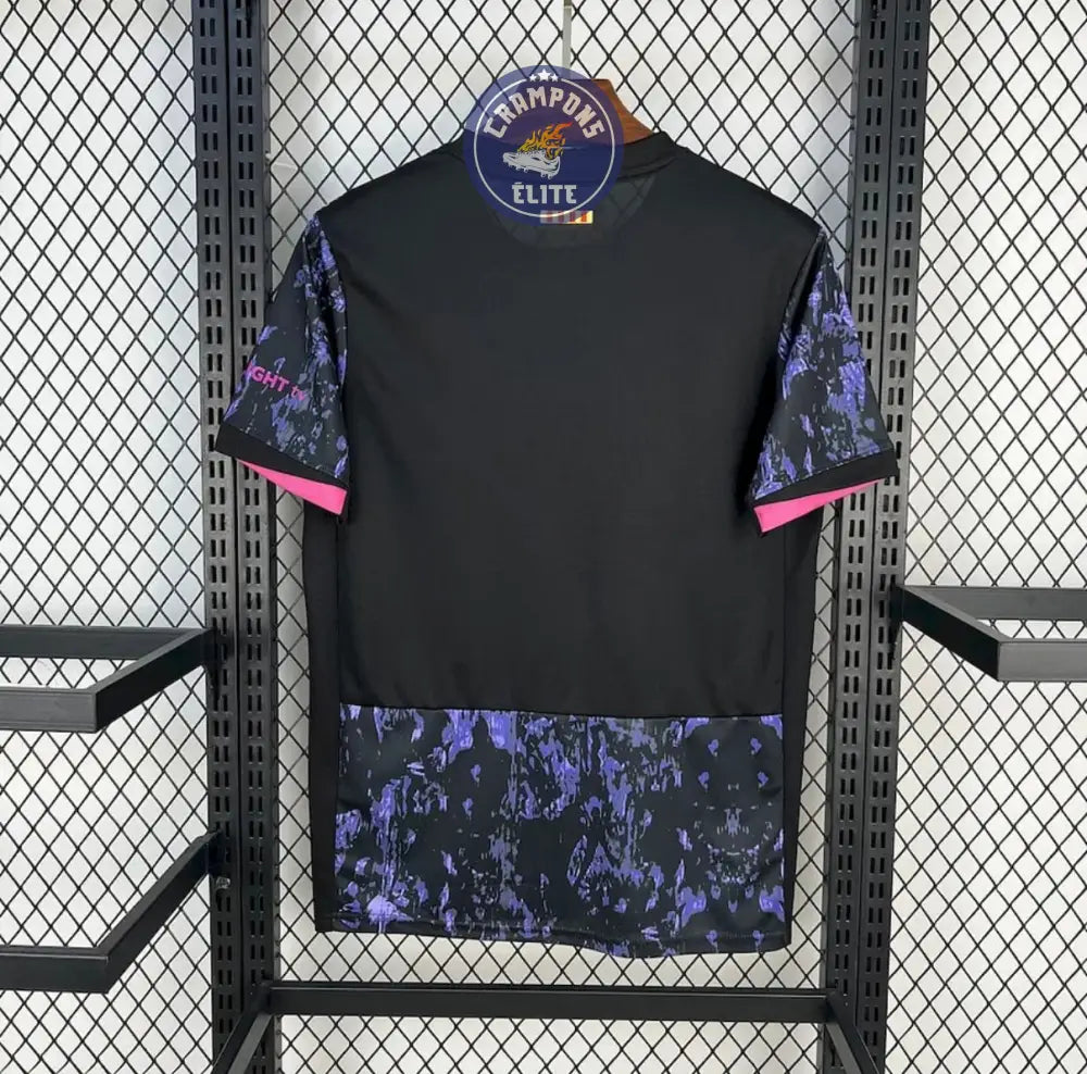 Image of FC Barcelone 2025/26 Concept